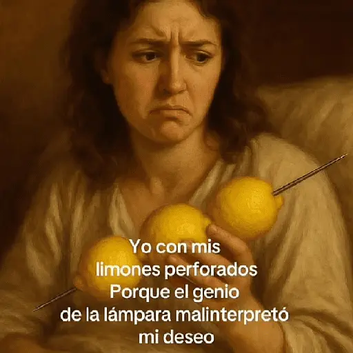 Memes del Genio 