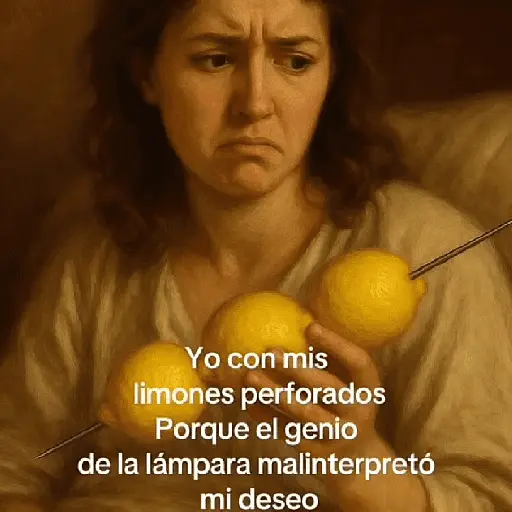 Memes del Genio 