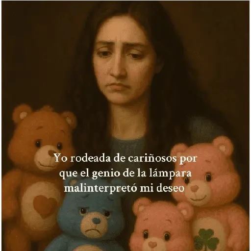 Memes del Genio 
