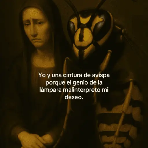 Memes del Genio 