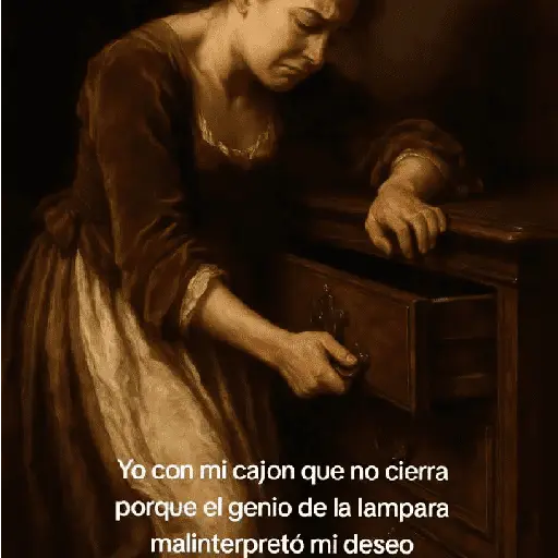 Memes del Genio 