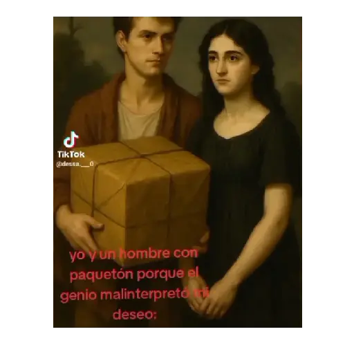 El genio 🧞💥