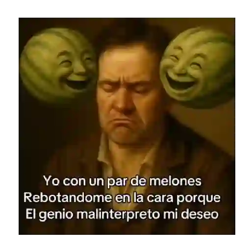El genio 🧞💥