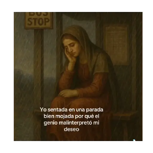 El genio 🧞💥