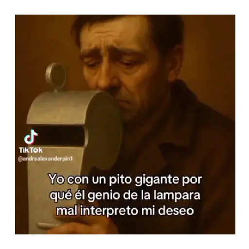 El genio 🧞💥