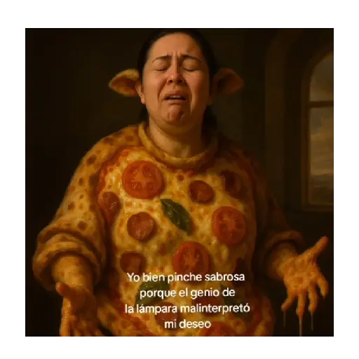 El genio 🧞💥