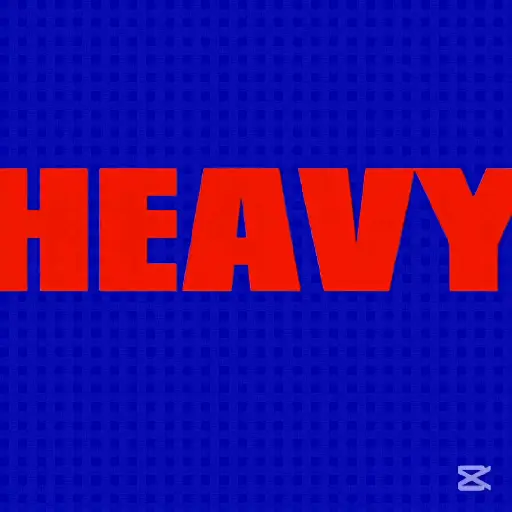 ❤️💕 Heavy Love 🎶🫦