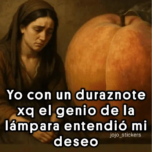 🧞‍♀️Genio Malinterpretó mi deseo🧞‍♂️