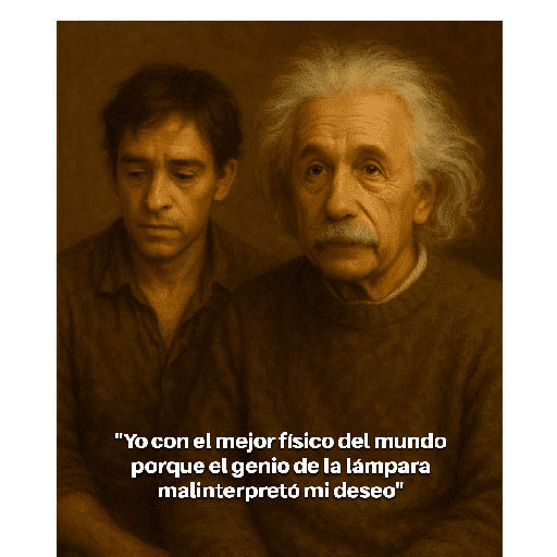el genio de la lámpara 👳‍♀️🫖 preview