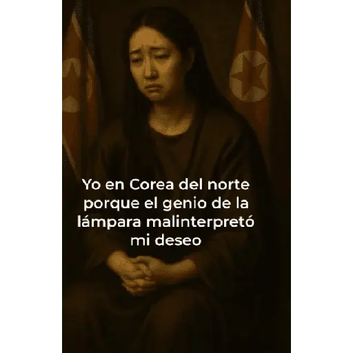 el genio de la lámpara 👳‍♀️🫖