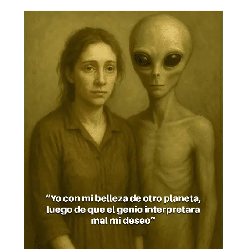 el genio de la lámpara 👳‍♀️🫖