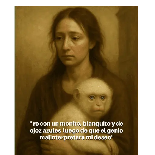 el genio de la lámpara 👳‍♀️🫖