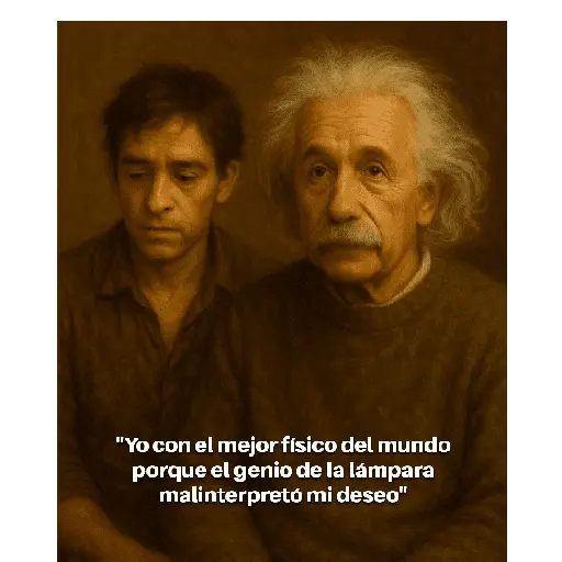 el genio de la lámpara 👳‍♀️🫖
