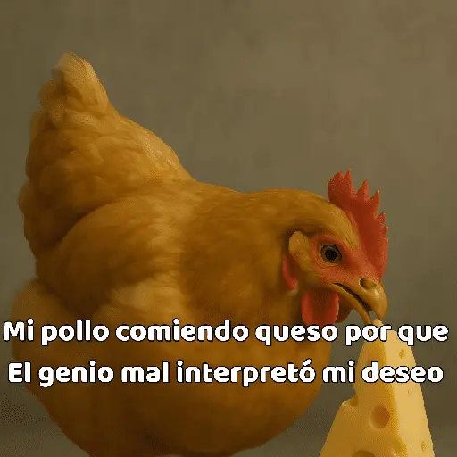 el genio 😎