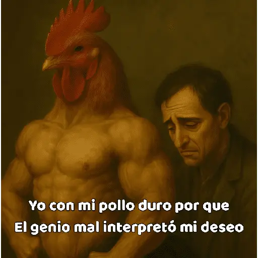 el genio 😎