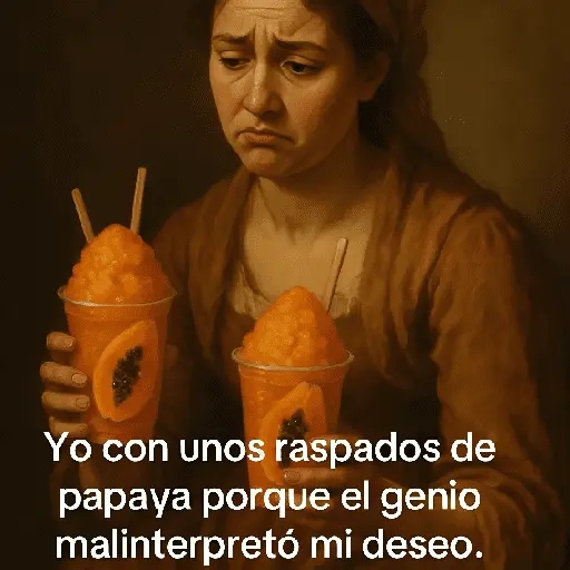 el genio 😎