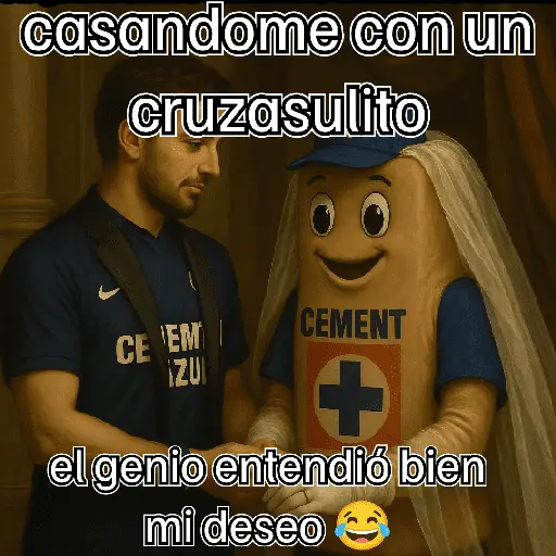 el genio 😎