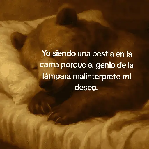 el genio 😎