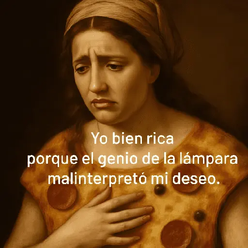 el genio 😎
