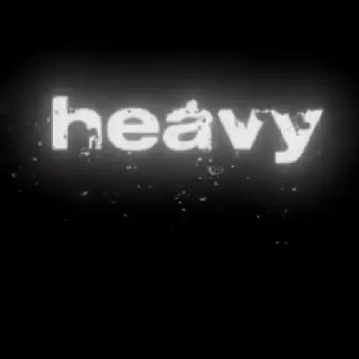 Heavy love😎