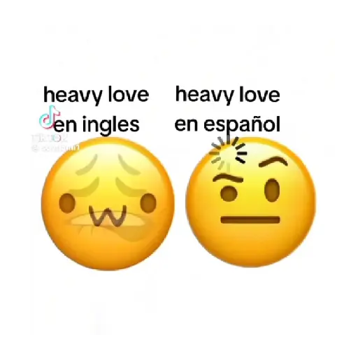 Heavy love 🍂❤️