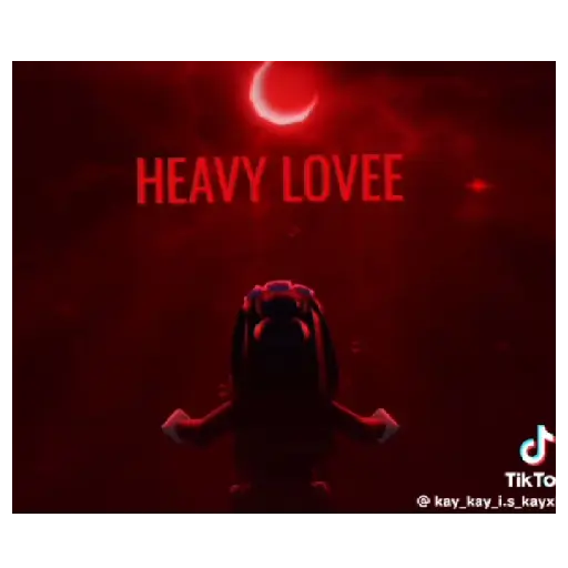 Heavy love 🍂❤️ preview
