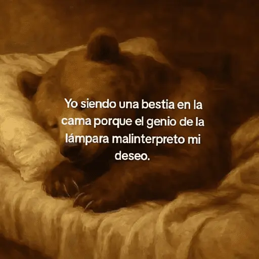 El genio me malinterpretó😩🧞‍♀️✨