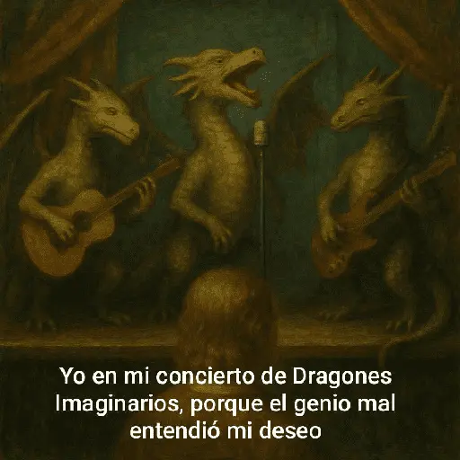 El genio me malinterpretó😩🧞‍♀️✨