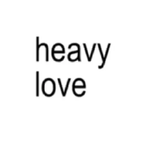❤️💕 Heavy Love 🎶💋