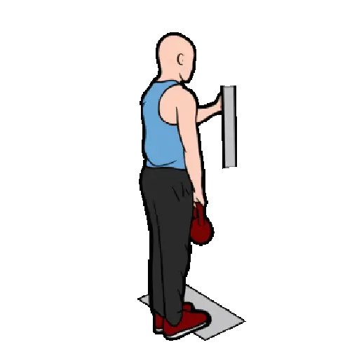 GYM TREINO ACADEMIA preview