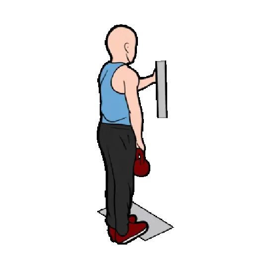 GYM TREINO ACADEMIA