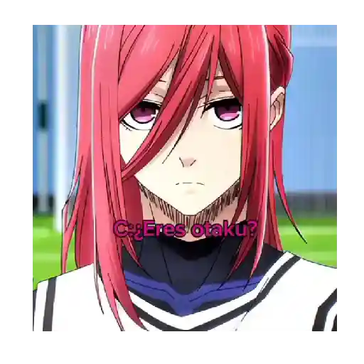 Ooh eres bautista eres Otaku 🍃 preview