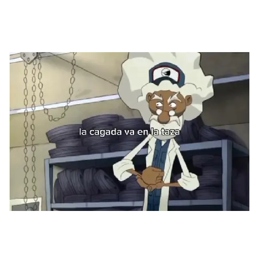 Ooh eres bautista eres Otaku 🍃 preview