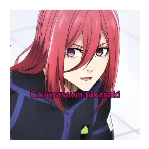 Ooh eres bautista eres Otaku 🍃