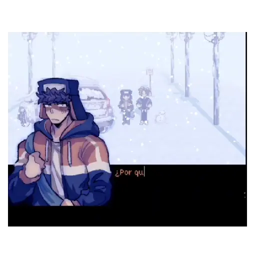Ooh eres bautista eres Otaku 🍃