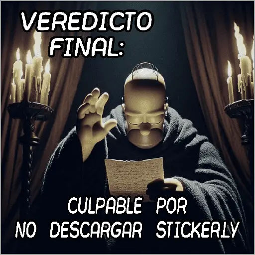 ⚖EL CONSEJO🏛️HA DECIDIDO⚖
