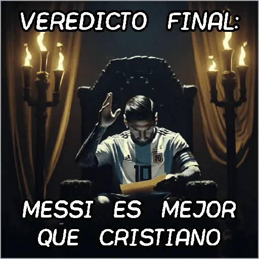 ⚖EL CONSEJO🏛️HA DECIDIDO⚖