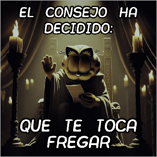 ⚖EL CONSEJO🏛️HA DECIDIDO⚖ preview