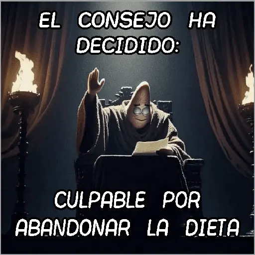 ⚖EL CONSEJO🏛️HA DECIDIDO⚖