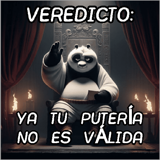 ⚖EL CONSEJO🏛️HA DECIDIDO⚖ preview