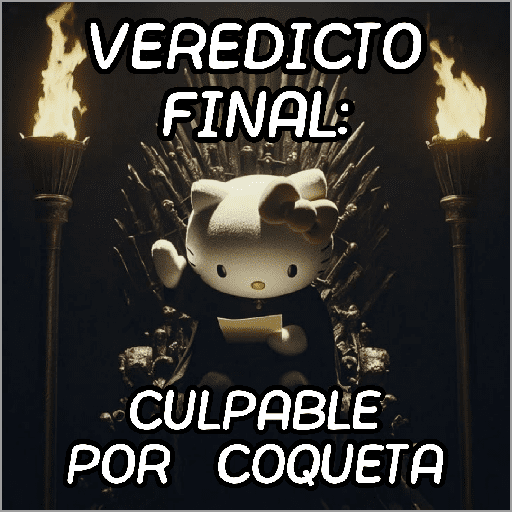 ⚖EL CONSEJO🏛️HA DECIDIDO⚖ preview
