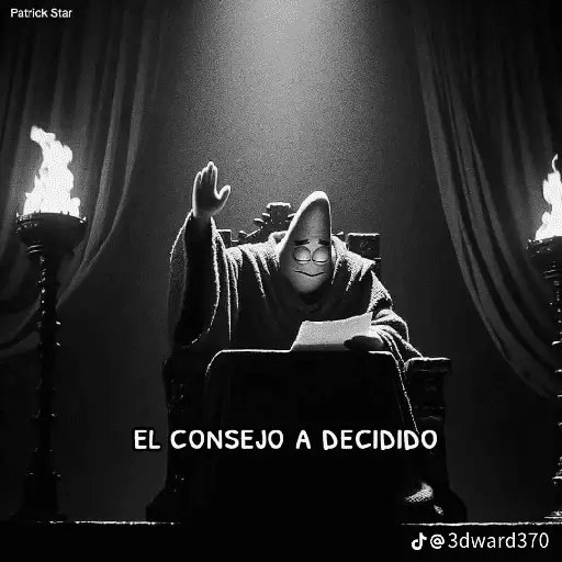 el consejo ha decidido