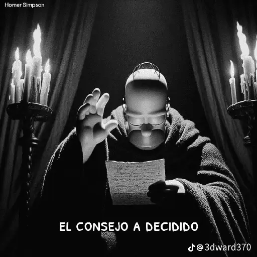 el consejo ha decidido