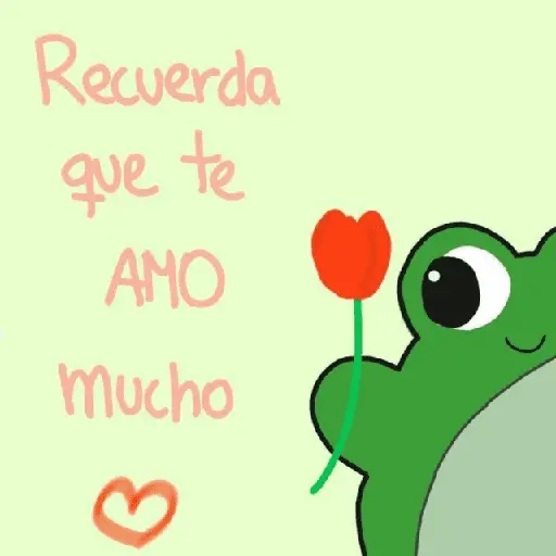 Notitas Love 📝💘