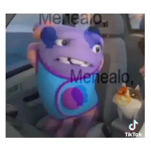 Menealo 💃🕺
