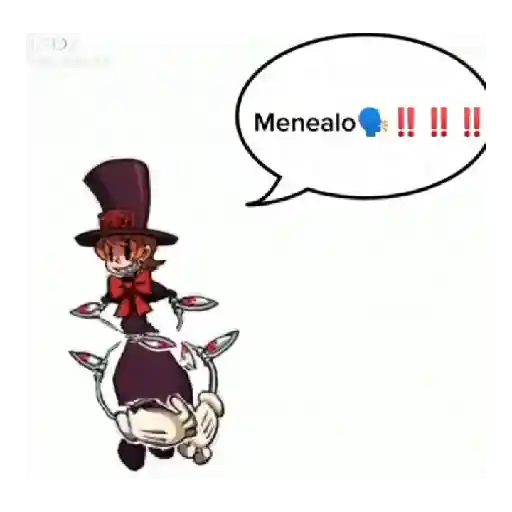 Menealo 💃🕺