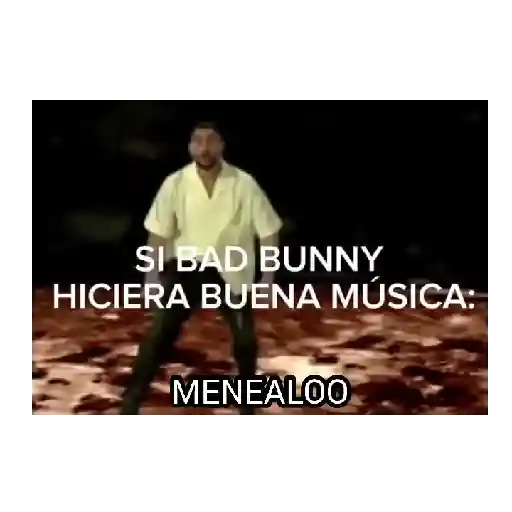 Menealo 💃🕺 preview
