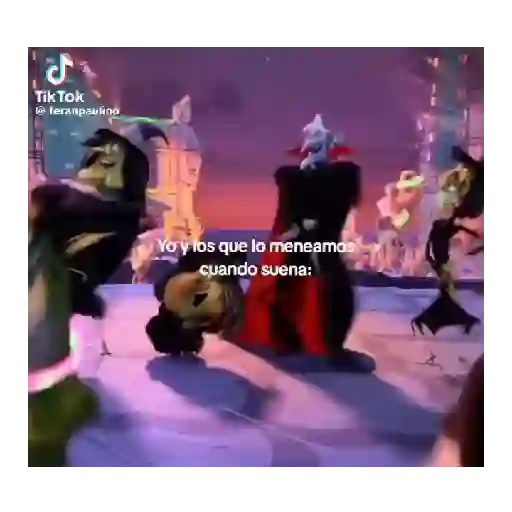Menealo 💃🕺