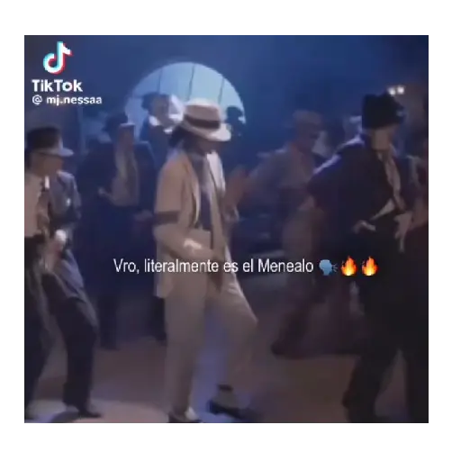 Menealo 💃🕺