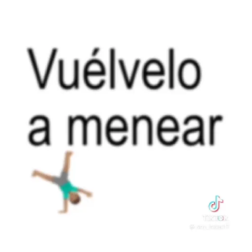 Menealo 💃🕺
